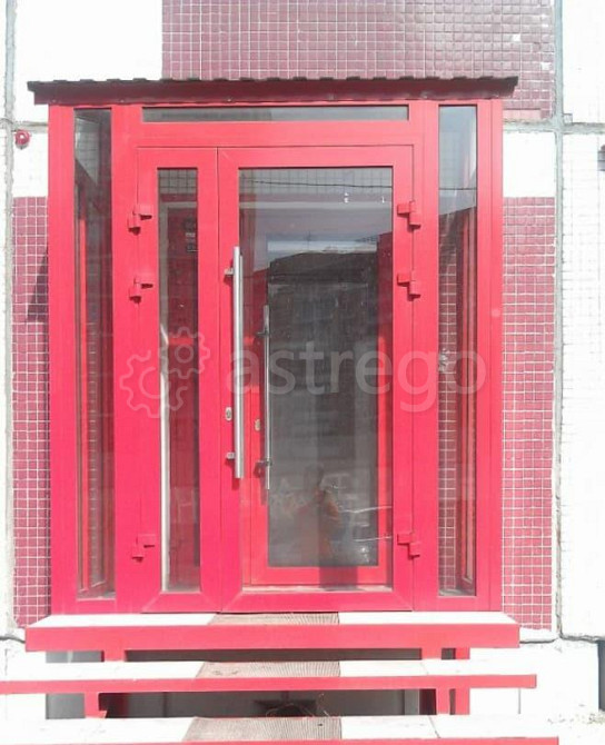 Свободного назначения, 47.5 м2 Красноярск - изображение 1