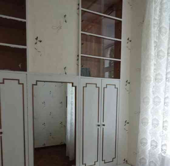 4-комн. квартира, 55 м2, 2/6 эт. Москва