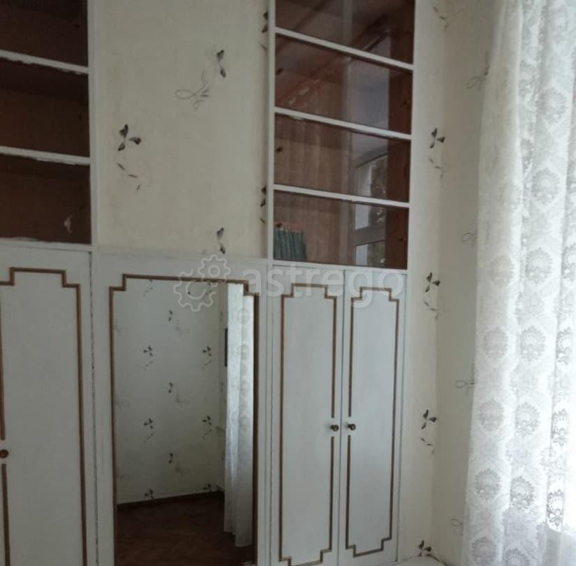 4-комн. квартира, 55 м2, 2/6 эт. Москва - изображение 4