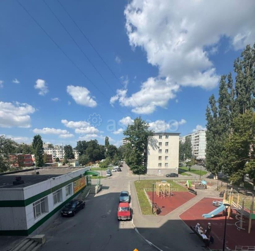 Комната, 11.2 м2, 3/9 эт. Старый Оскол - изображение 3