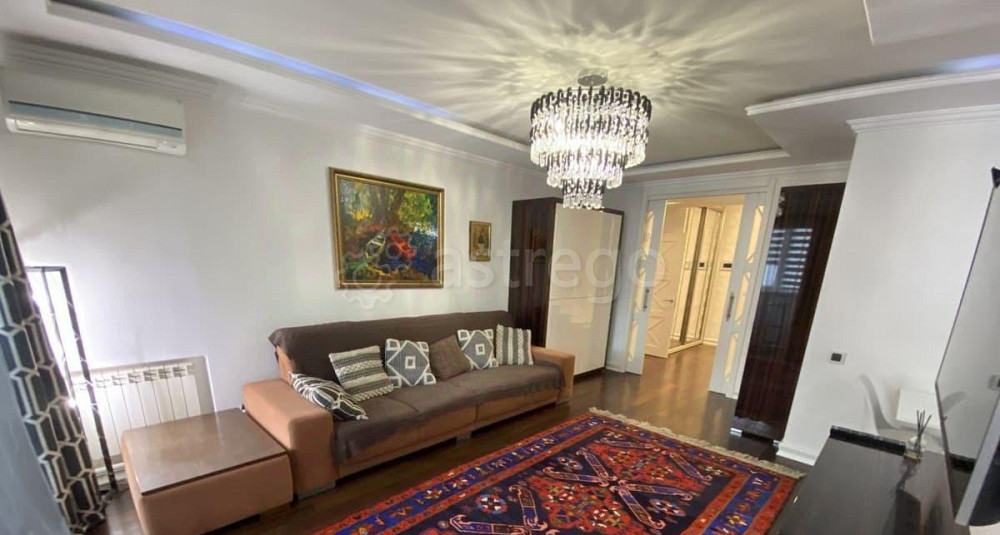 3-комн. квартира, 150 м2, 9/12 эт. Белгород - изображение 4