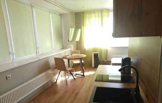 1-комн. апарт-ы, 24.9 м2, 4/17 эт. Королев