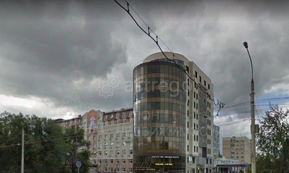Офис, 566.6 м2 Белгород - изображение 1