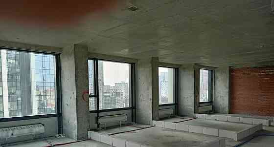 4-комн. квартира, 108.4 м2, 18/51 эт. Москва