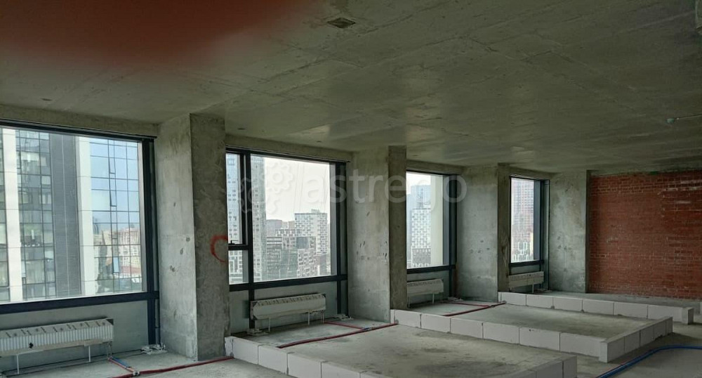 4-комн. квартира, 108.4 м2, 18/51 эт. Москва - изображение 3
