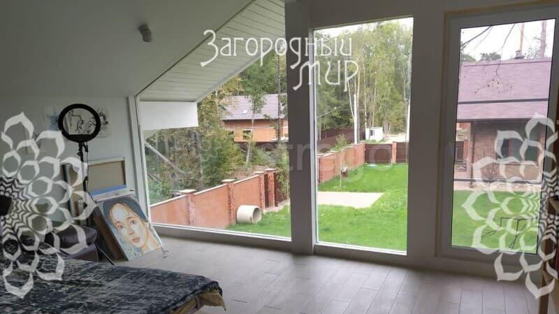 Коттедж, 220 м2, 6 соток Москва - изображение 10