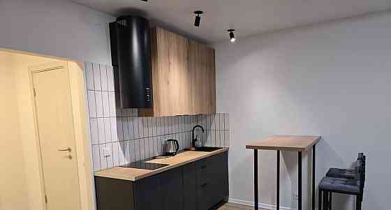 Студия, 25.1 м2, 12/25 эт. Одинцово