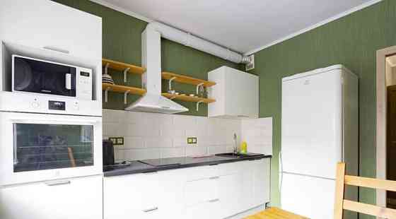 1-комн. квартира, 42 м2, 6/10 эт. Красноярск