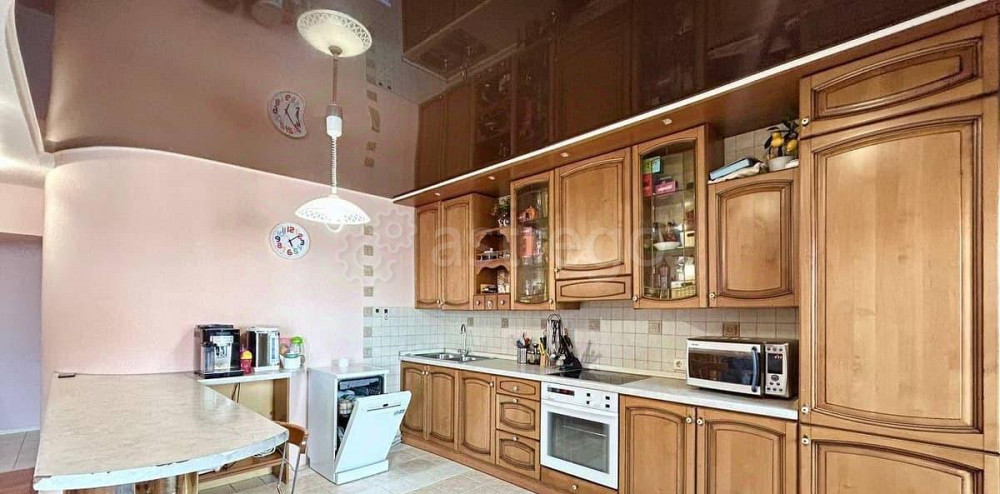 5-комн. квартира, 261.6 м2, 13/14 эт. Уфа - изображение 6