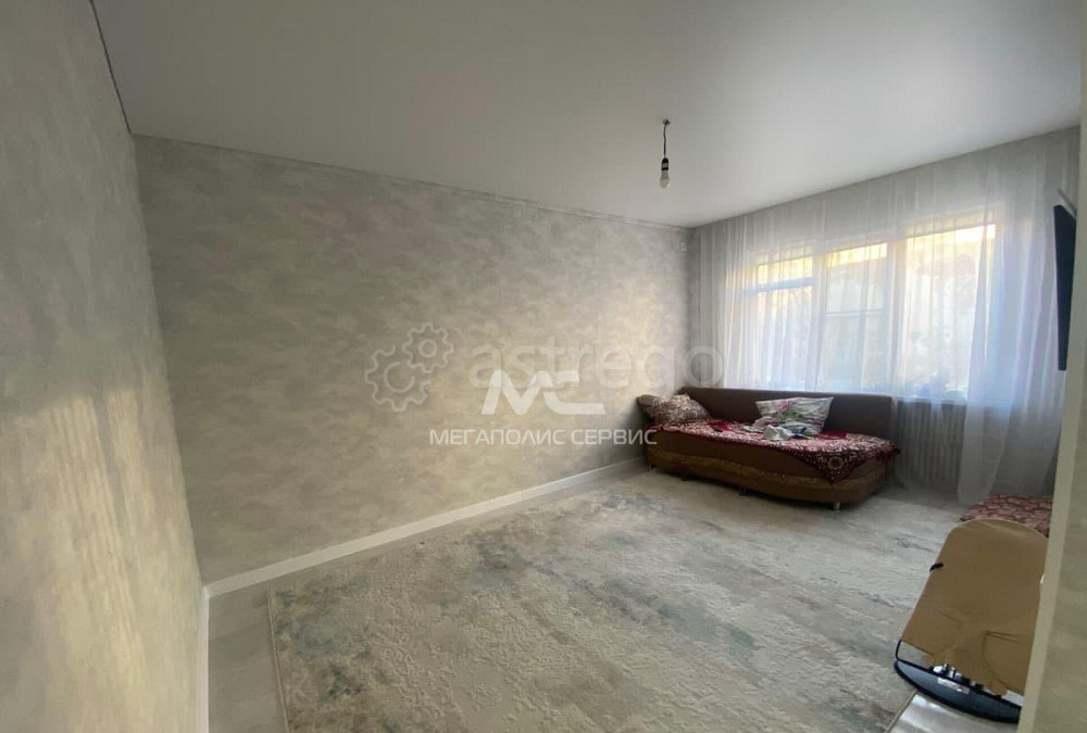 2-комн. квартира, 44 м2, 1/9 эт. Астрахань - изображение 2