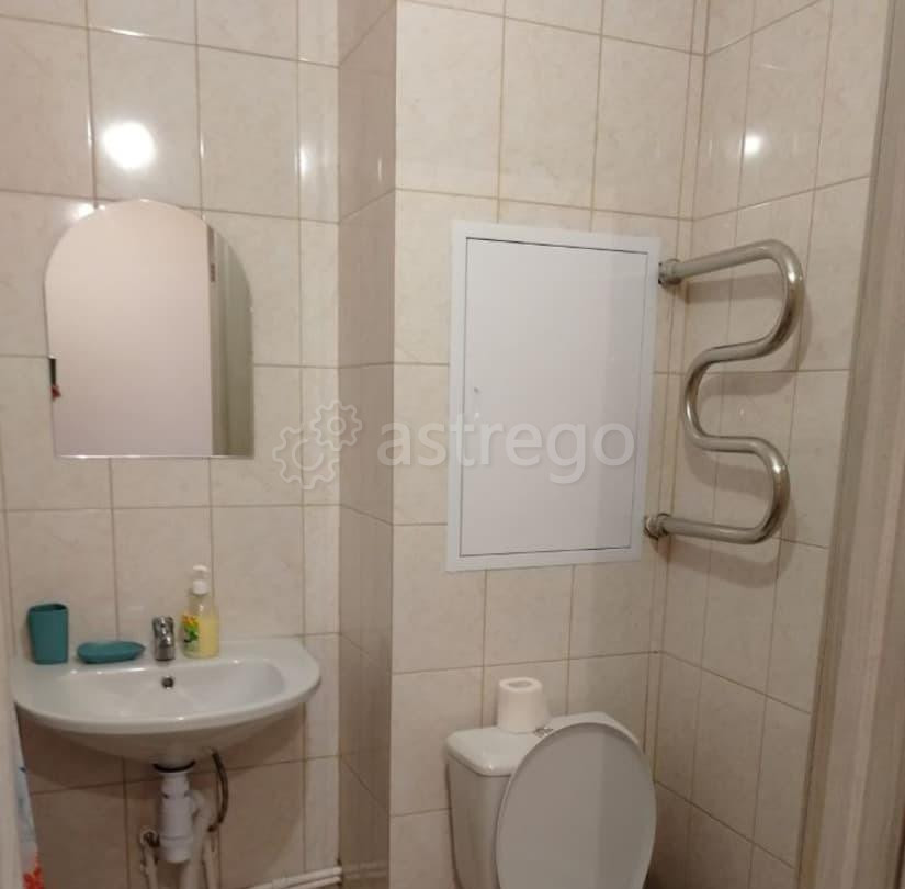 Студия, 27 м2, 3/17 эт. Мытищи - изображение 4