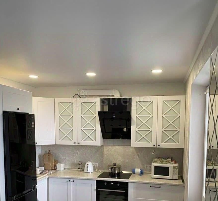 Студия, 42 м2, 14/19 эт. Уфа - изображение 7