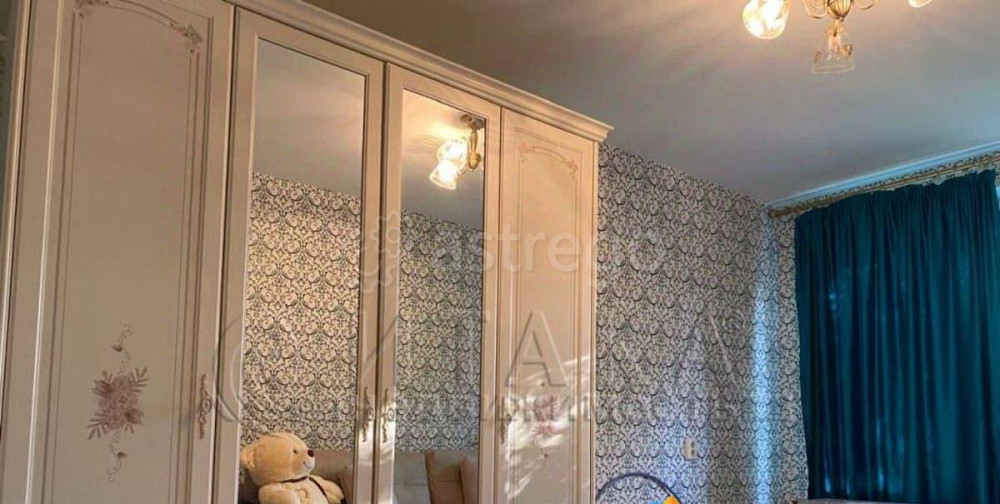 Комната, 16.2 м2, 5/5 эт. Санкт-Петербург - изображение 7