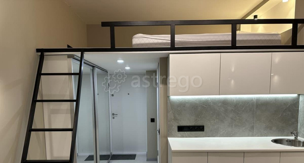 Комната, 26 м2, 1/4 эт. Москва - изображение 2