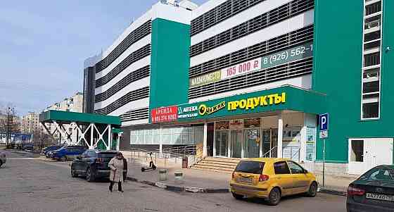 Торговое помещение, 30 м2 Электросталь