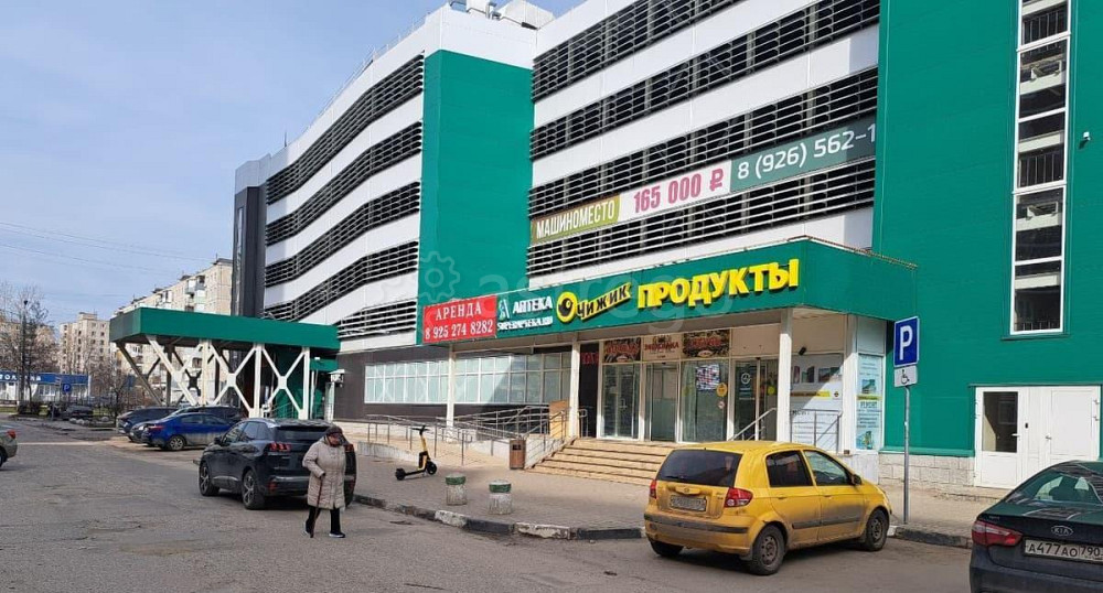 Торговое помещение, 30 м2 Электросталь - изображение 2