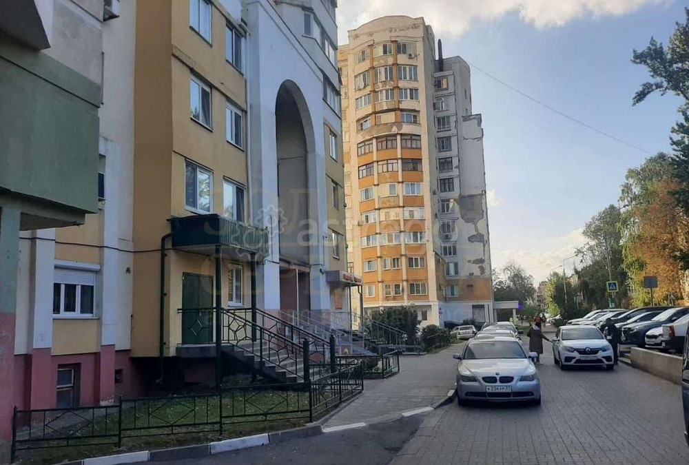 Свободного назначения, 39 м2 Белгород - изображение 10