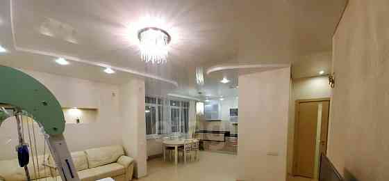 3-комн. квартира, 78 м2, 4/10 эт. Уфа