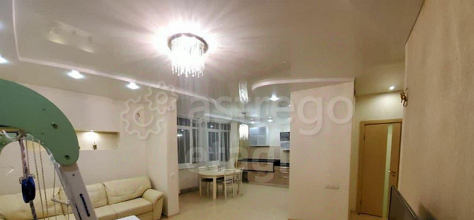 3-комн. квартира, 78 м2, 4/10 эт. Уфа - изображение 1