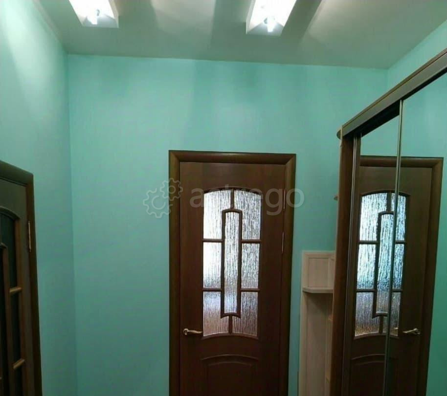 1-комн. квартира, 50 м2, 18/22 эт. Москва - изображение 7