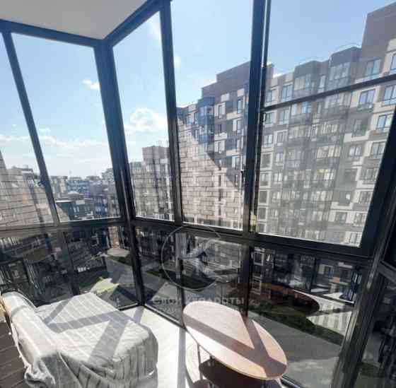 Студия, 26 м2, 8/12 эт. Апрелевка