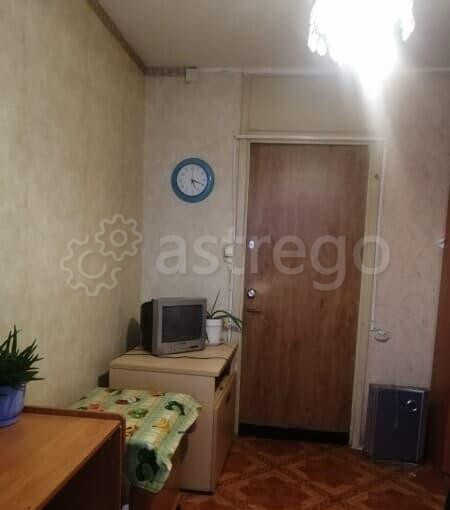Комната, 20 м2, 3/5 эт. Москва - изображение 7