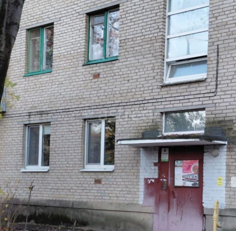 3-комн. квартира, 60 м2, 4/5 эт. Подольск - изображение 3