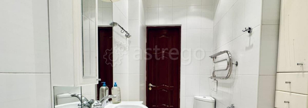 1-комн. квартира, 44.8 м2, 15/18 эт. Видное - изображение 2