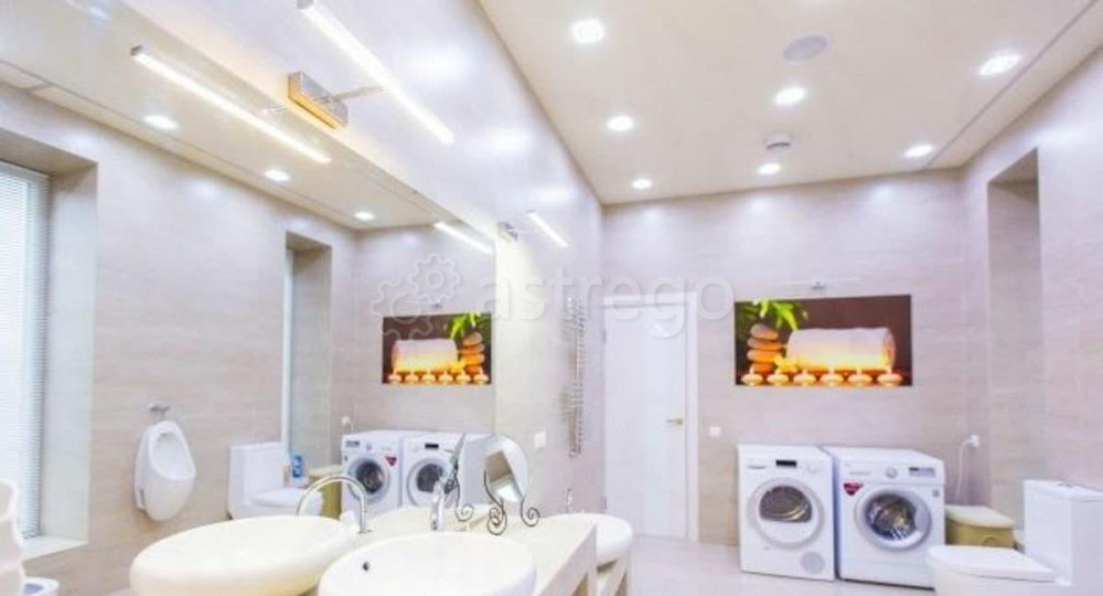 Коттедж, 750 м2, 15 соток, 1 эт. Старый Оскол - изображение 8