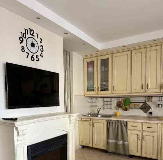 3-комн. квартира, 100.9 м2, 5/10 эт. Красноярск