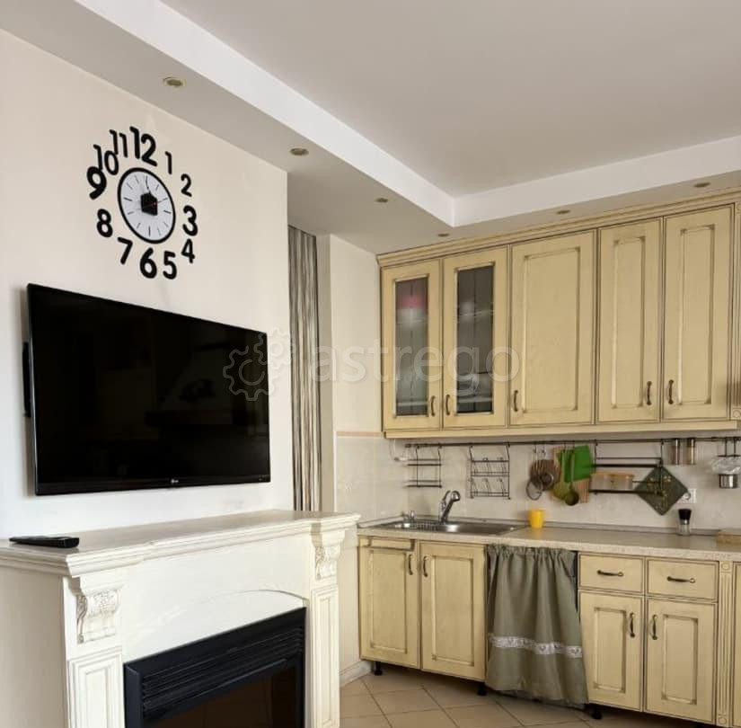 3-комн. квартира, 100.9 м2, 5/10 эт. Красноярск - изображение 5