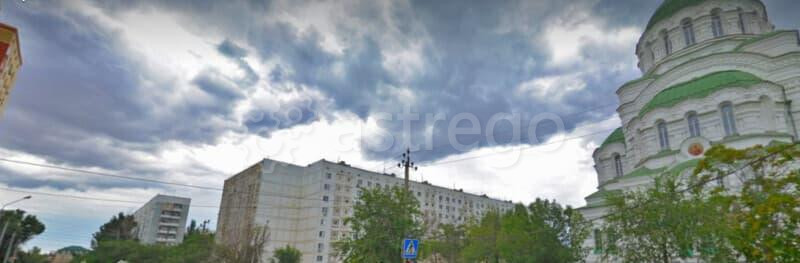 3-комн. квартира, 65 м2, 3/9 эт. Астрахань - изображение 1