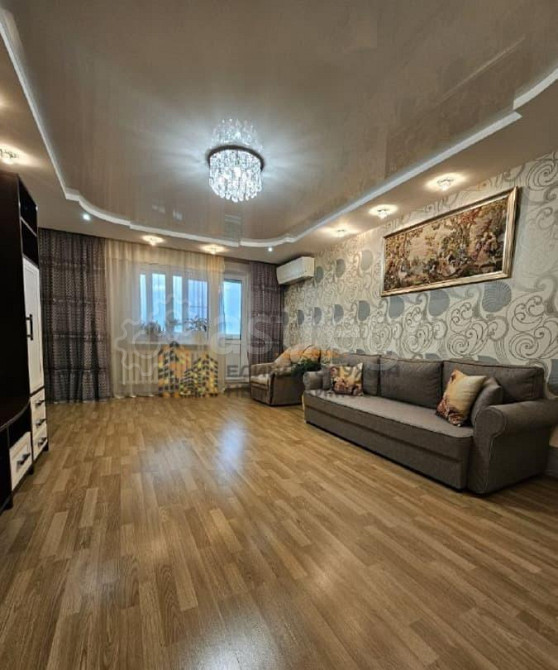 2-комн. квартира, 83 м2, 2/10 эт. Уфа - изображение 4