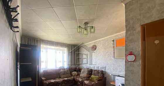 Студия, 18.5 м2, 5/5 эт. Красноярск