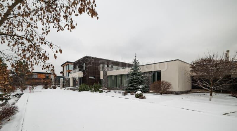 Коттедж, 800 м2 Красногорск - изображение 8