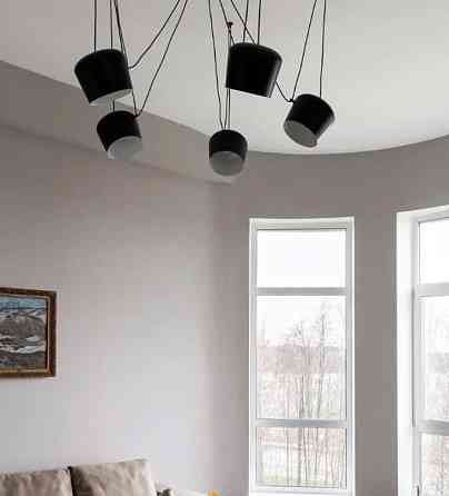 4-комн. апарт-ы, 300 м2, 3/3 эт. Санкт-Петербург