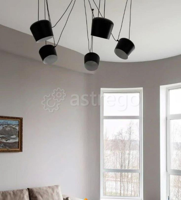 4-комн. апарт-ы, 300 м2, 3/3 эт. Санкт-Петербург - изображение 6