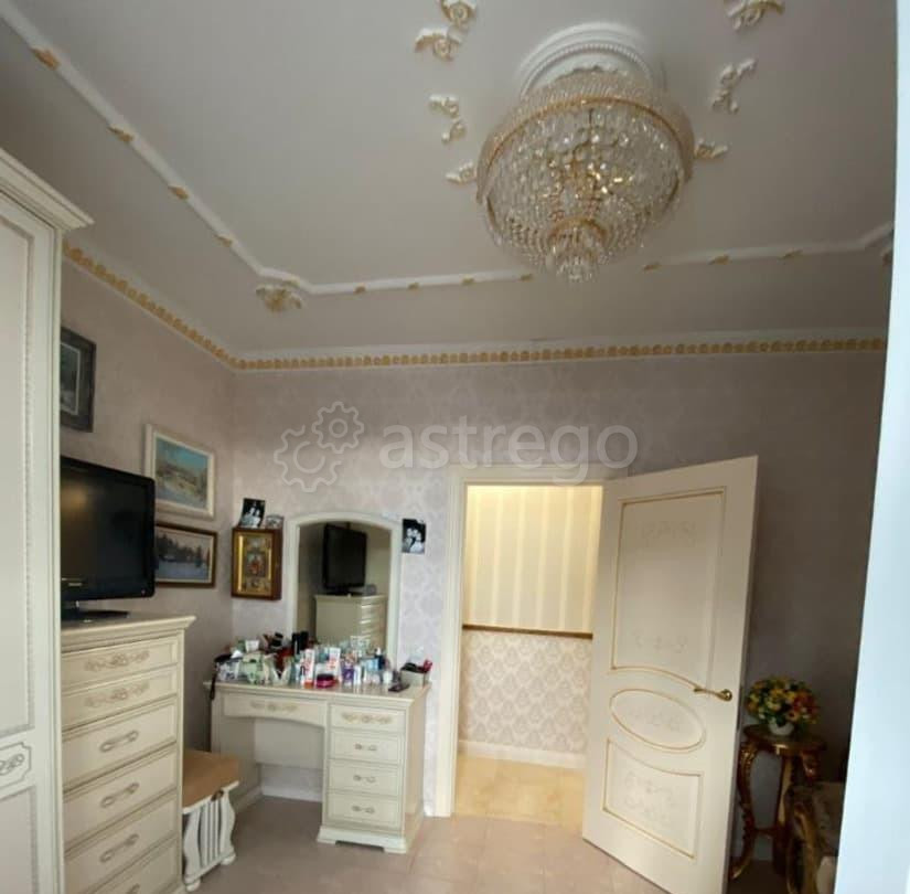 3-комн. квартира, 91.9 м2, 2/26 эт. Химки - изображение 6