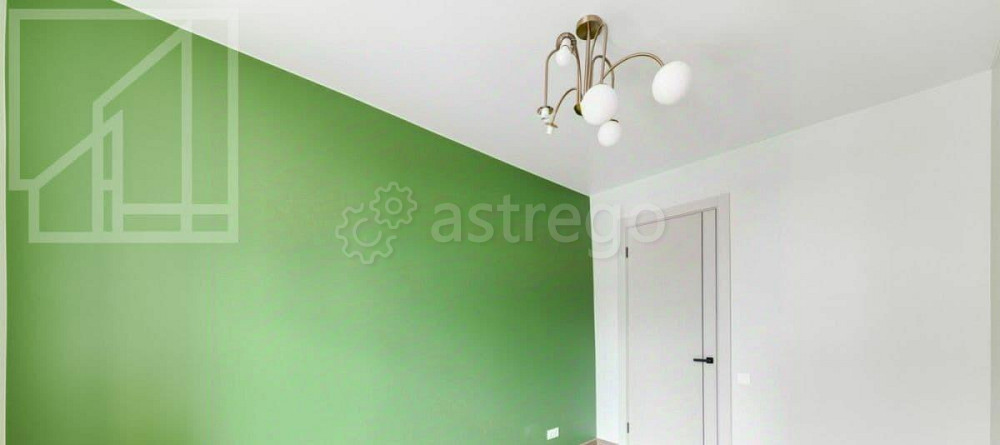 3-комн. квартира, 70 м2, 6/7 эт. Москва - изображение 3