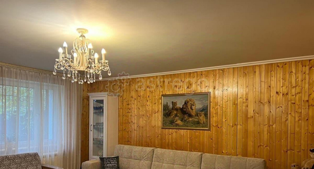 Дом, 250 м2, 4 сотки, 2 эт. Москва - изображение 4