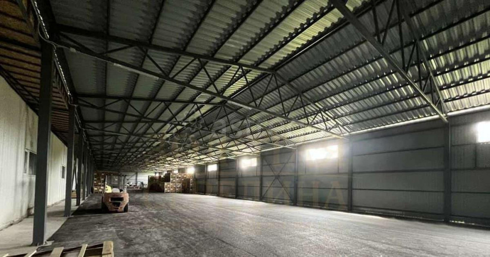 Склад, 500 м2 Белгород - изображение 3