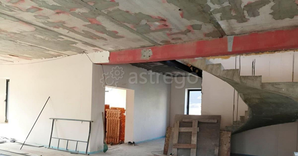 Отдельное здание, 300 м2 Астрахань - изображение 2