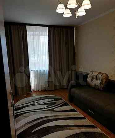 2-комн. квартира, 44 м2, 3/5 эт. Белгород