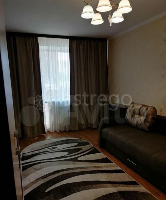 2-комн. квартира, 44 м2, 3/5 эт. Белгород - изображение 3