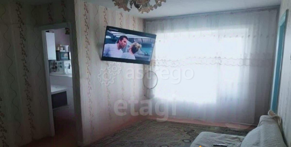 3-комн. квартира, 55.3 м2, 5/5 эт. Белогорск - изображение 7