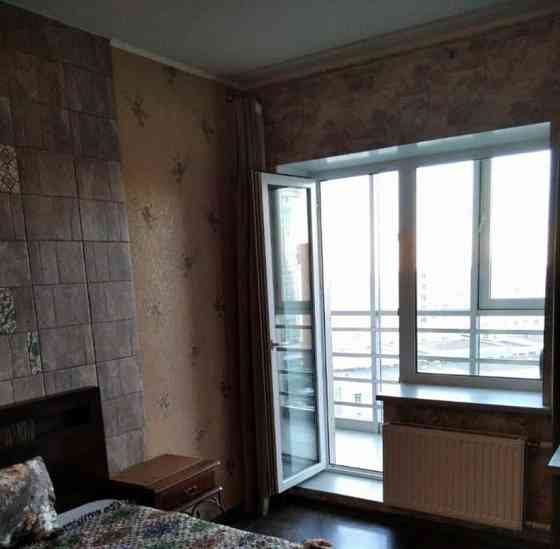 2-комн. квартира, 71 м2, 11/17 эт. Санкт-Петербург
