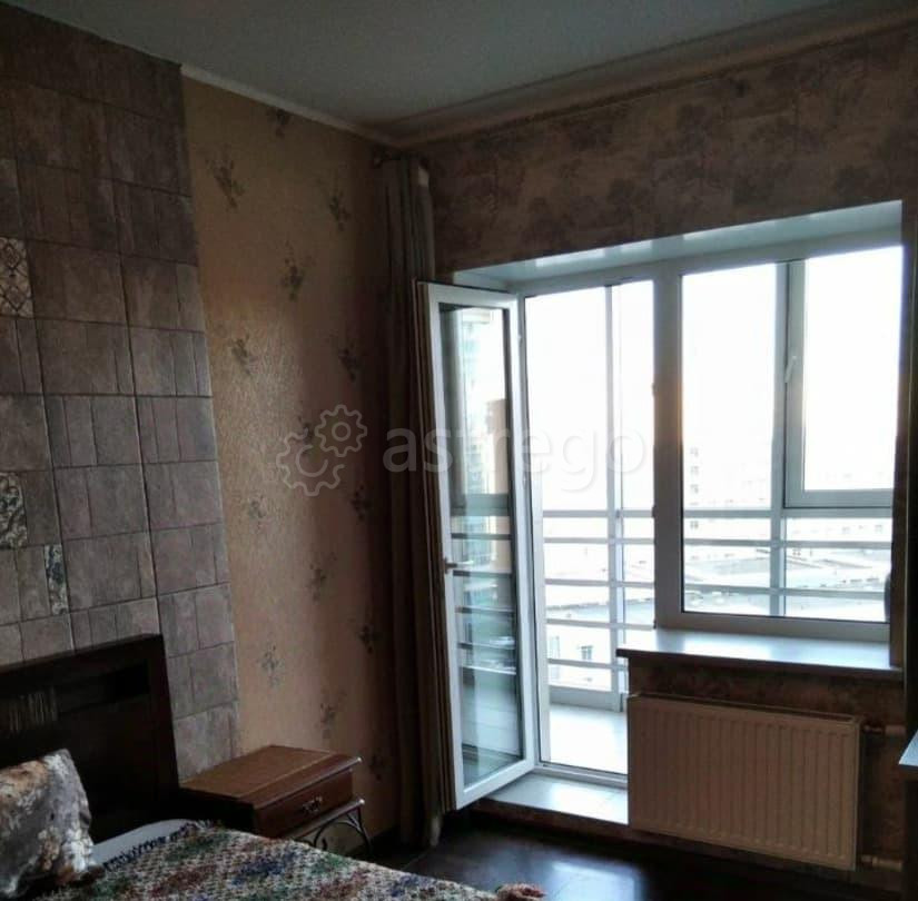 2-комн. квартира, 71 м2, 11/17 эт. Санкт-Петербург - изображение 2