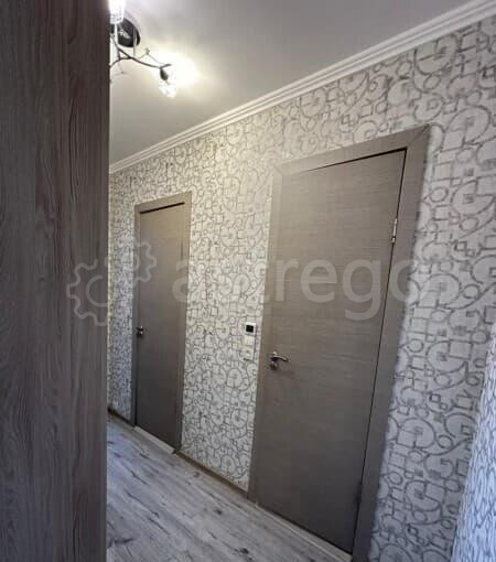 2-комн. квартира, 54 м2, 1/5 эт. Чехов - изображение 10