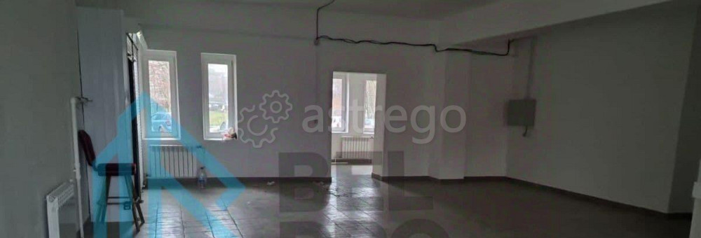 Торговое помещение, 110.1 м2 Волоколамск - изображение 7