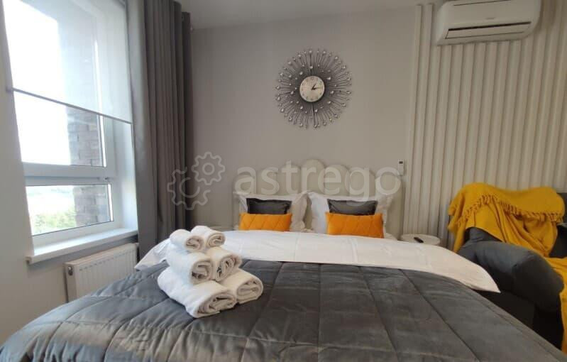 1-комн. квартира, 25 м2, 15/16 эт. Москва - изображение 6